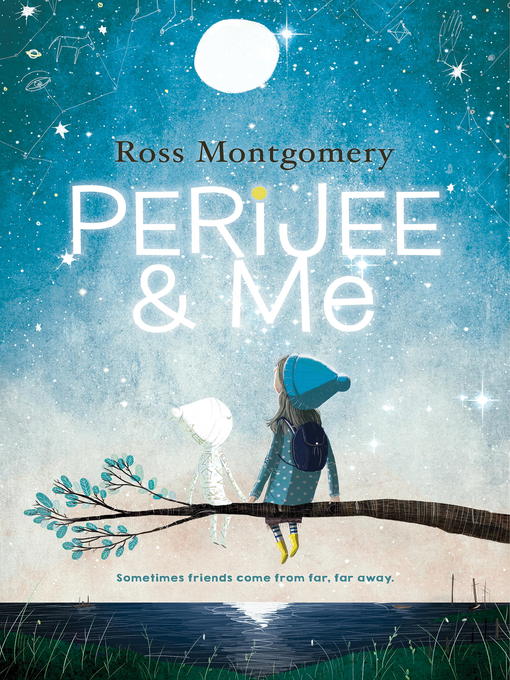 Title details for Perijee & Me by Ross Montgomery - Available
